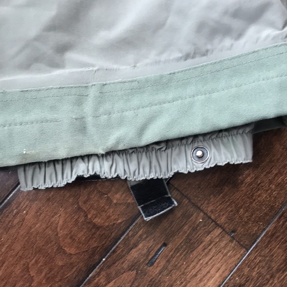 Cappel snowboard pants - Picture 4 of 7